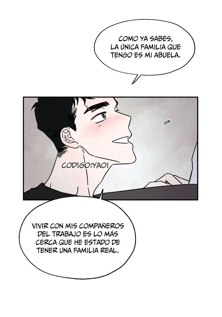 Pheromone Shower - Omegaverse Short Stories (2018) - Capítulo 38 - Página 60 - LectorTMOo