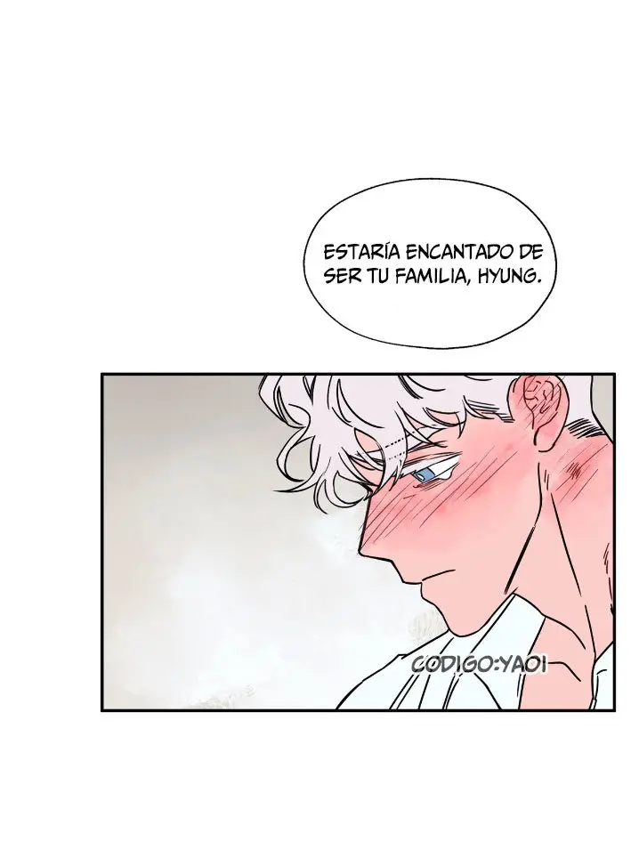 Pheromone Shower - Omegaverse Short Stories (2018) - Capítulo 38 - Página 61 - LectorTMOo