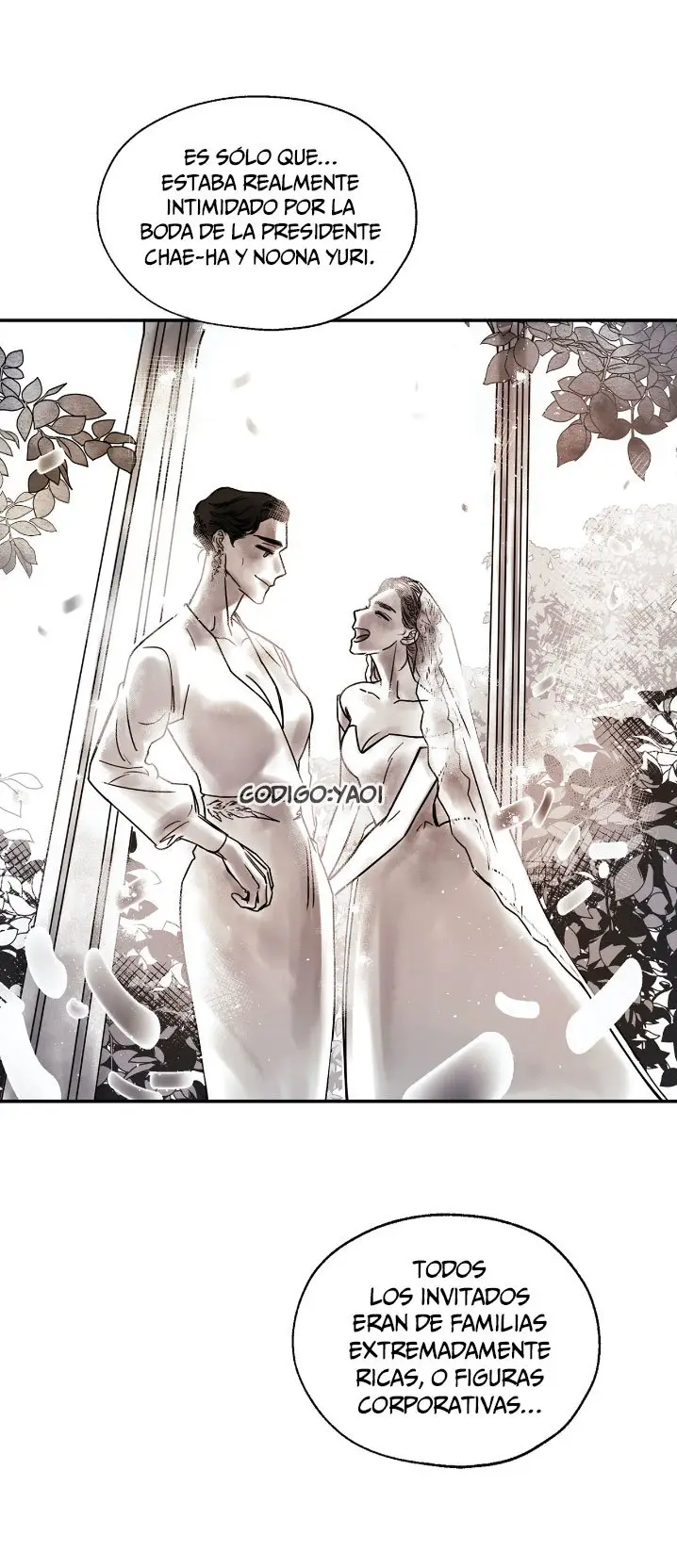 Pheromone Shower - Omegaverse Short Stories (2018) - Capítulo 38 - Página 63 - LectorTMOo