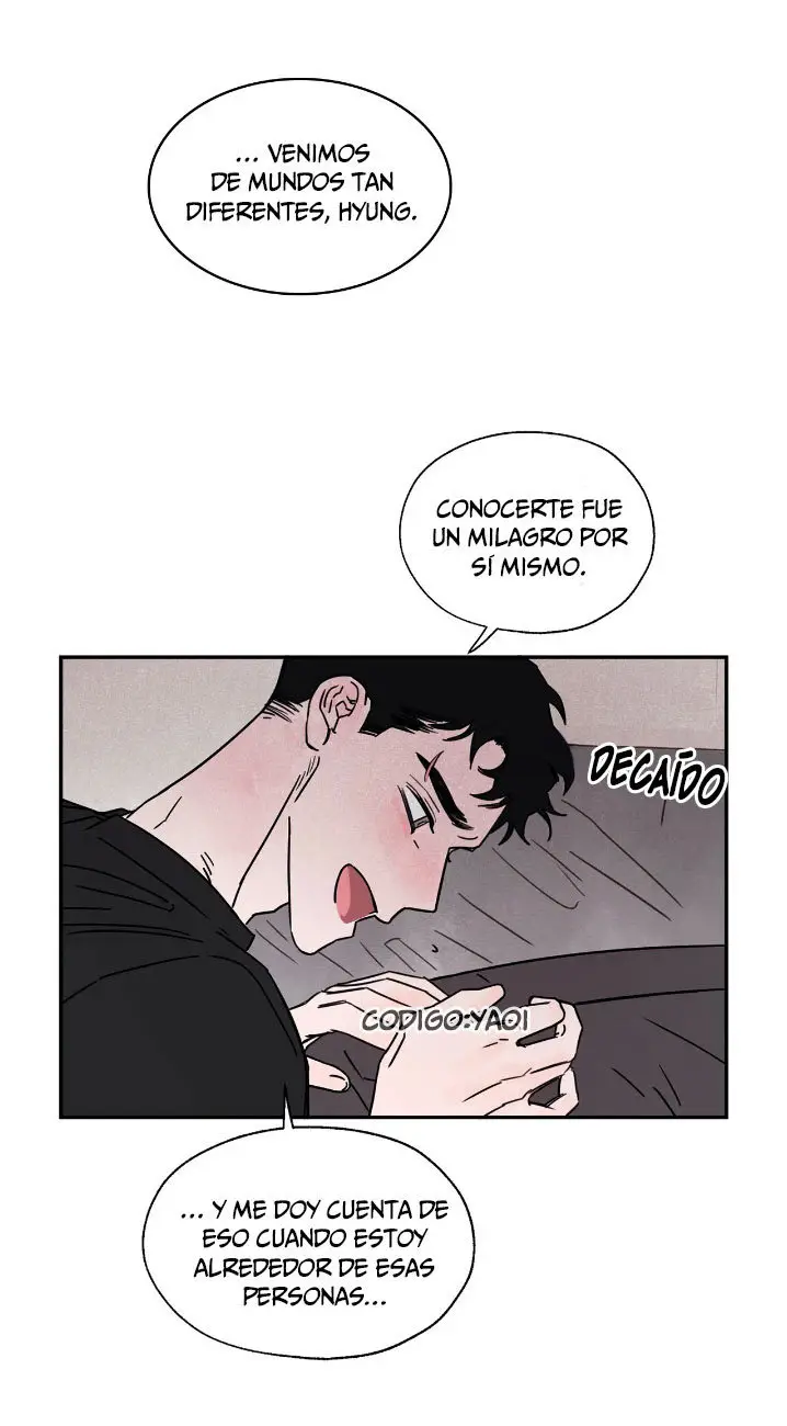 Pheromone Shower - Omegaverse Short Stories (2018) - Capítulo 38 - Página 67 - LectorTMOo