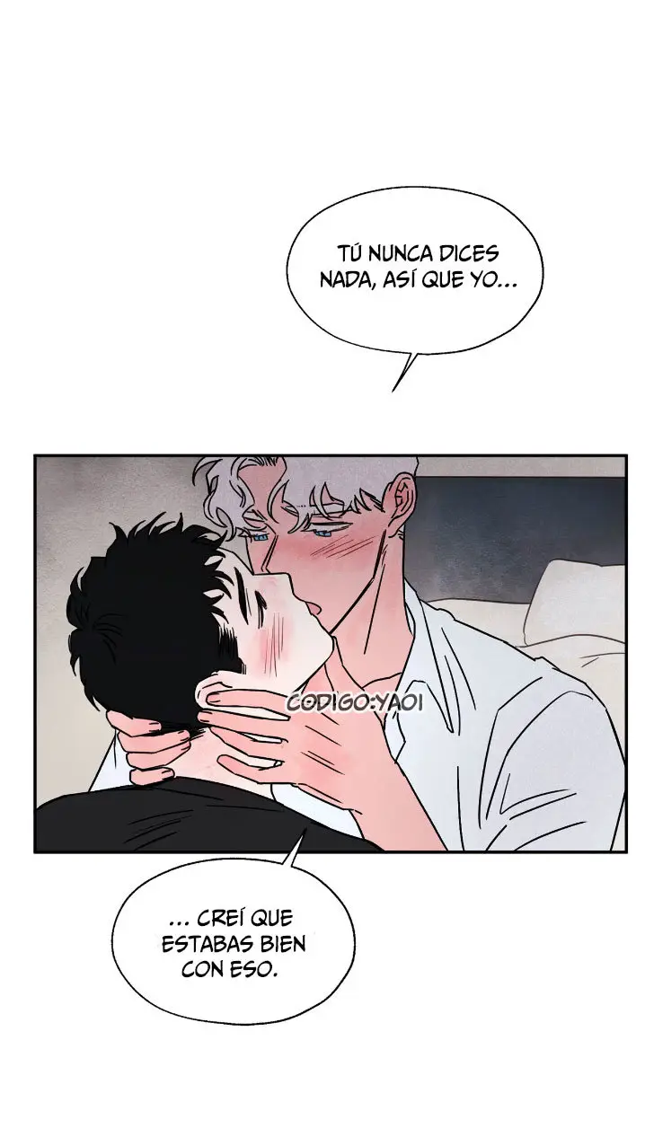 Pheromone Shower - Omegaverse Short Stories (2018) - Capítulo 38 - Página 69 - LectorTMOo