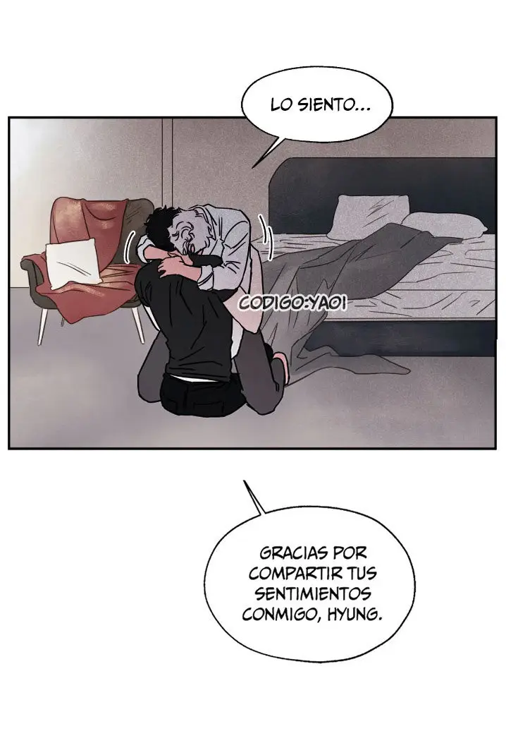 Pheromone Shower - Omegaverse Short Stories (2018) - Capítulo 38 - Página 70 - LectorTMOo