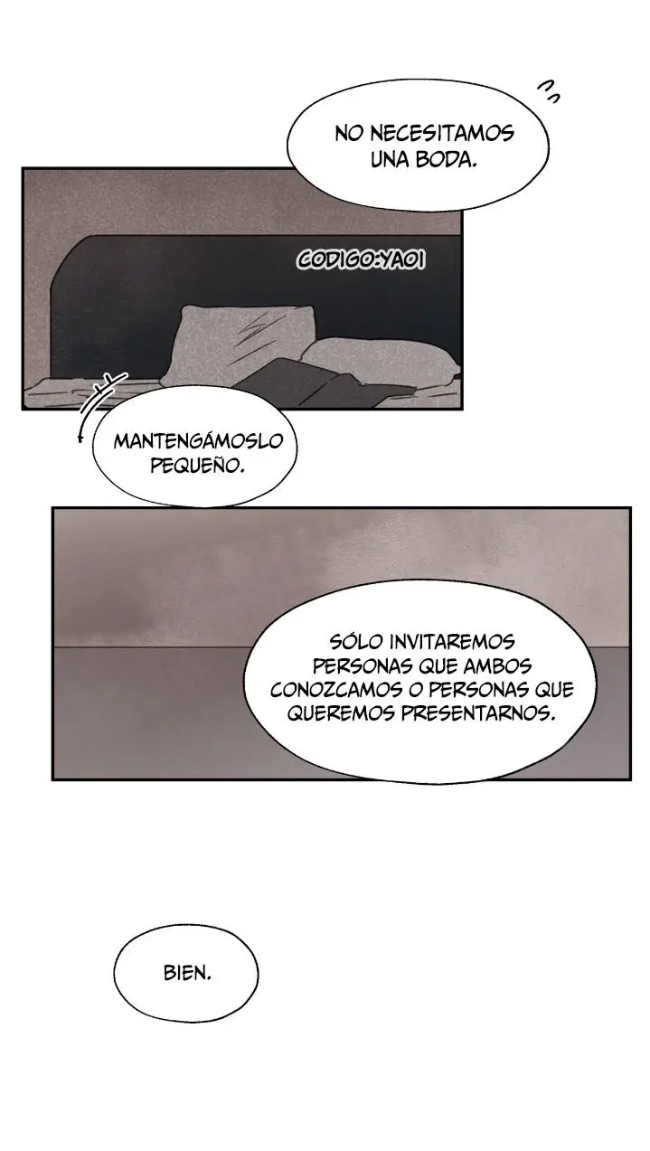 Pheromone Shower - Omegaverse Short Stories (2018) - Capítulo 38 - Página 71 - LectorTMOo