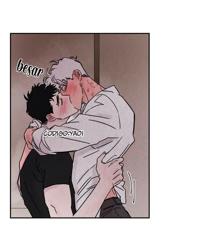 Pheromone Shower - Omegaverse Short Stories (2018) - Capítulo 38 - Página 72 - LectorTMOo