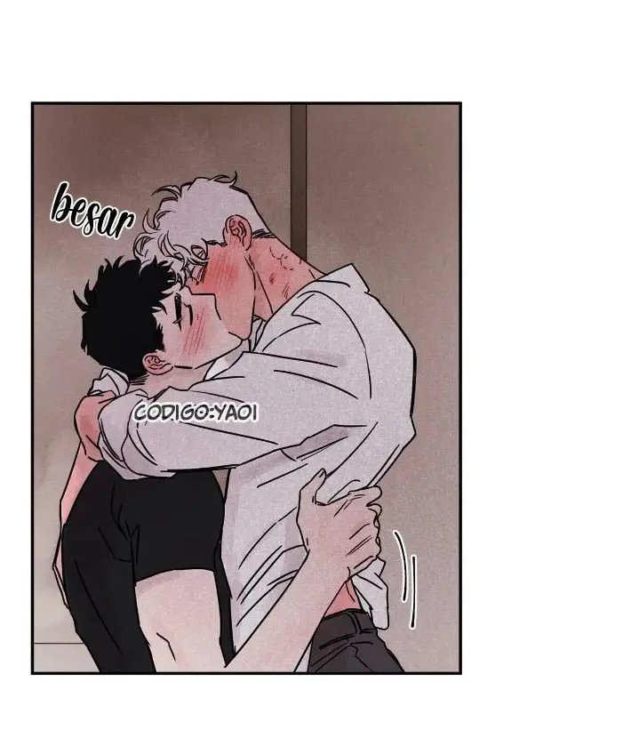 Pheromone Shower - Omegaverse Short Stories (2018) - Capítulo 39 - Página 4 - LectorTMOo