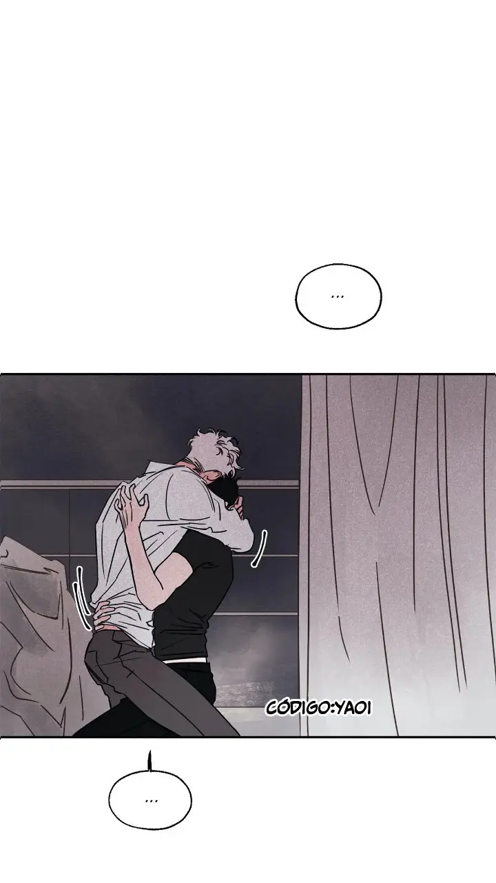 Pheromone Shower - Omegaverse Short Stories (2018) - Capítulo 39 - Página 7 - LectorTMOo