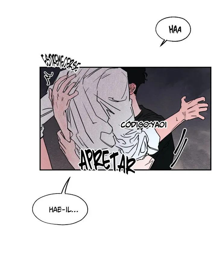 Pheromone Shower - Omegaverse Short Stories (2018) - Capítulo 39 - Página 8 - LectorTMOo