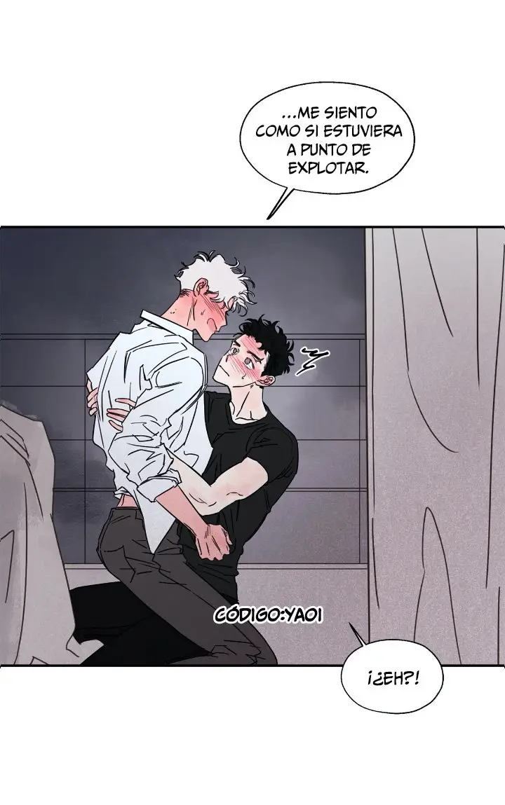 Pheromone Shower - Omegaverse Short Stories (2018) - Capítulo 39 - Página 9 - LectorTMOo