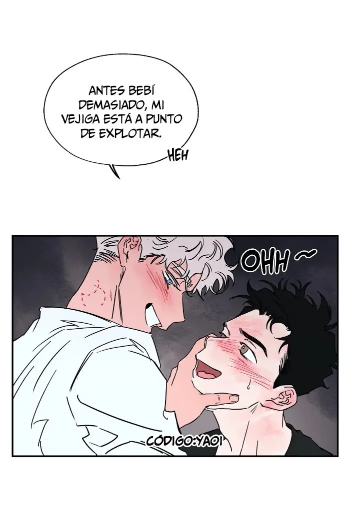 Pheromone Shower - Omegaverse Short Stories (2018) - Capítulo 39 - Página 10 - LectorTMOo
