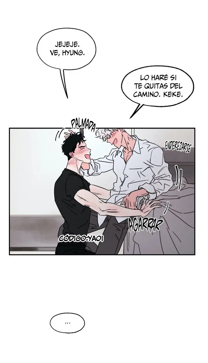 Pheromone Shower - Omegaverse Short Stories (2018) - Capítulo 39 - Página 11 - LectorTMOo