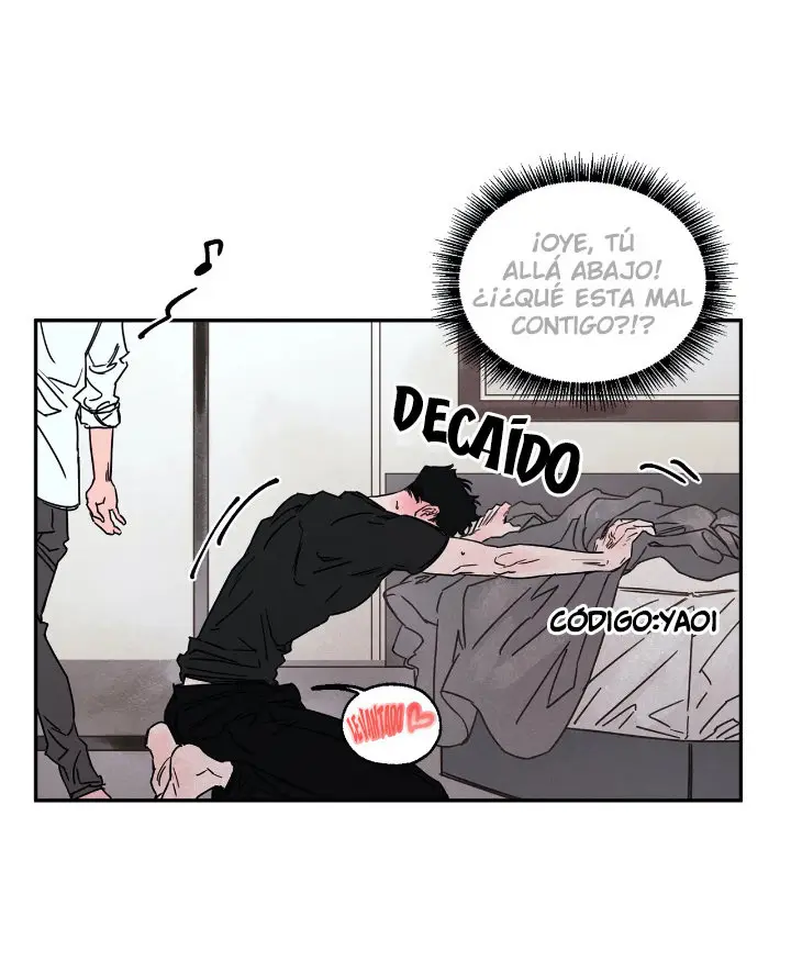 Pheromone Shower - Omegaverse Short Stories (2018) - Capítulo 39 - Página 12 - LectorTMOo