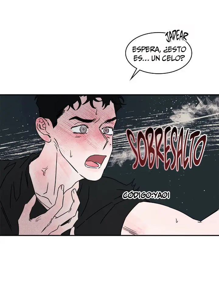 Pheromone Shower - Omegaverse Short Stories (2018) - Capítulo 39 - Página 14 - LectorTMOo