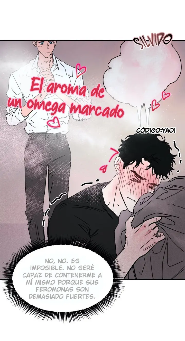 Pheromone Shower - Omegaverse Short Stories (2018) - Capítulo 39 - Página 16 - LectorTMOo