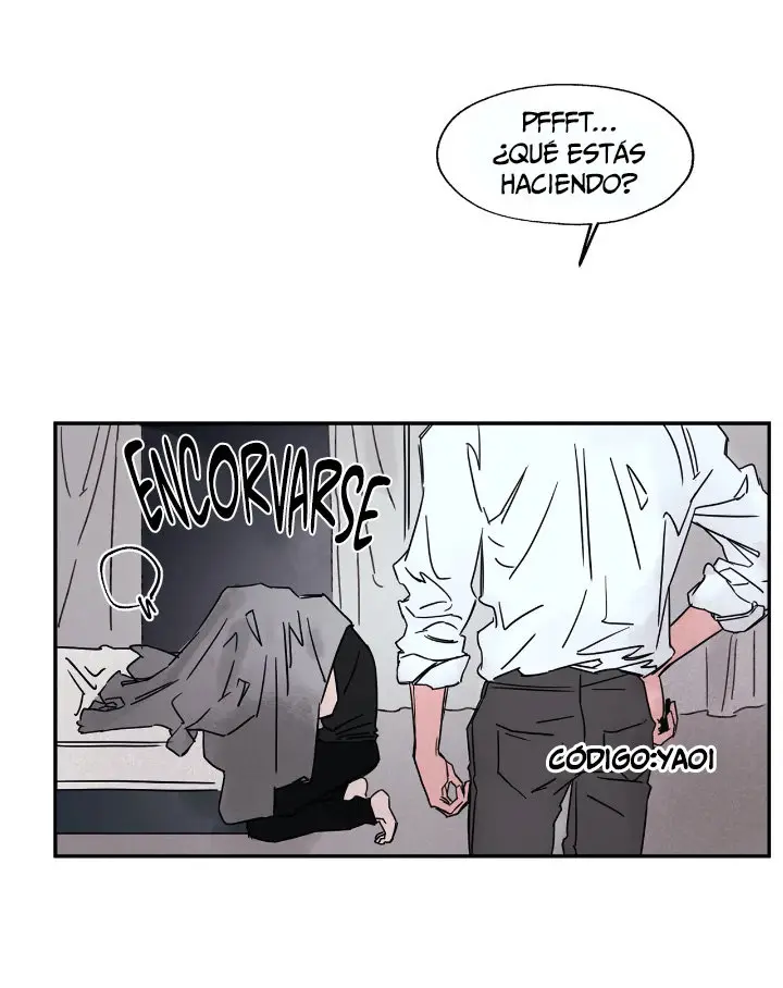Pheromone Shower - Omegaverse Short Stories (2018) - Capítulo 39 - Página 18 - LectorTMOo