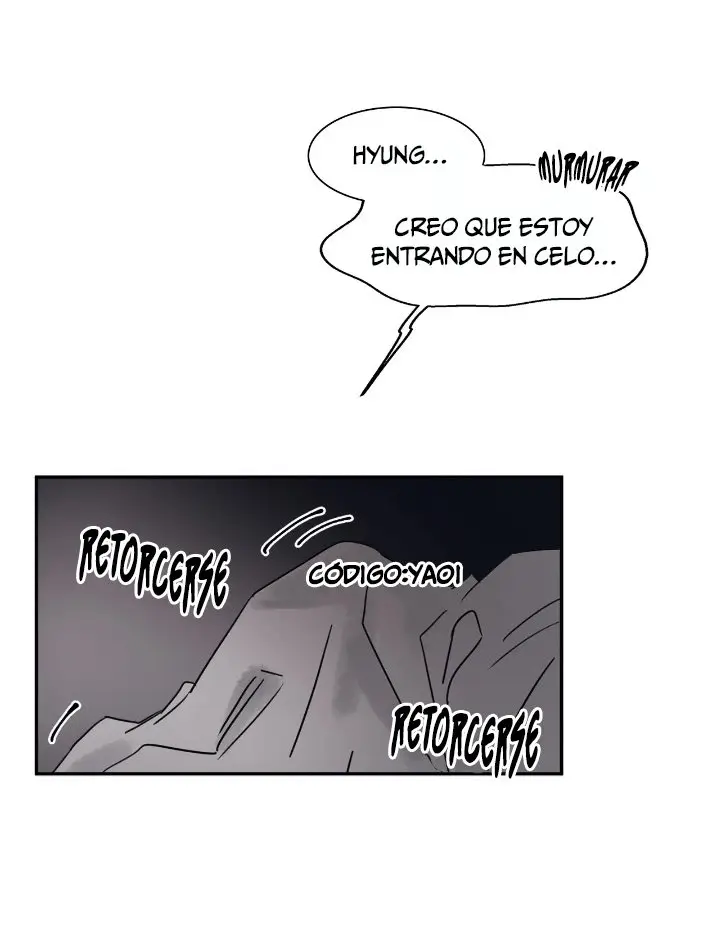 Pheromone Shower - Omegaverse Short Stories (2018) - Capítulo 39 - Página 19 - LectorTMOo