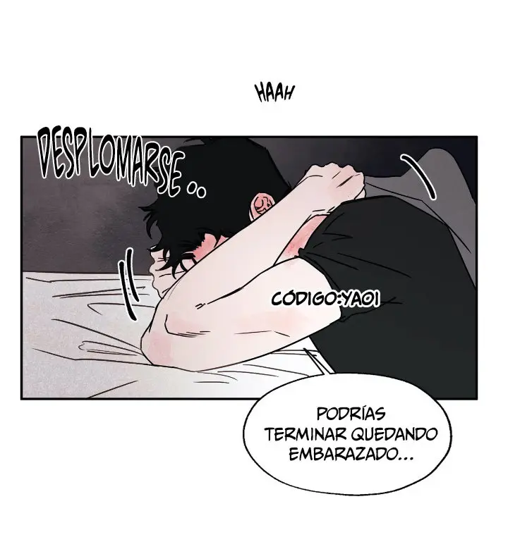 Pheromone Shower - Omegaverse Short Stories (2018) - Capítulo 39 - Página 22 - LectorTMOo