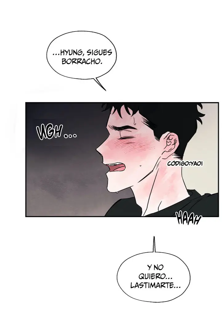Pheromone Shower - Omegaverse Short Stories (2018) - Capítulo 39 - Página 27 - LectorTMOo