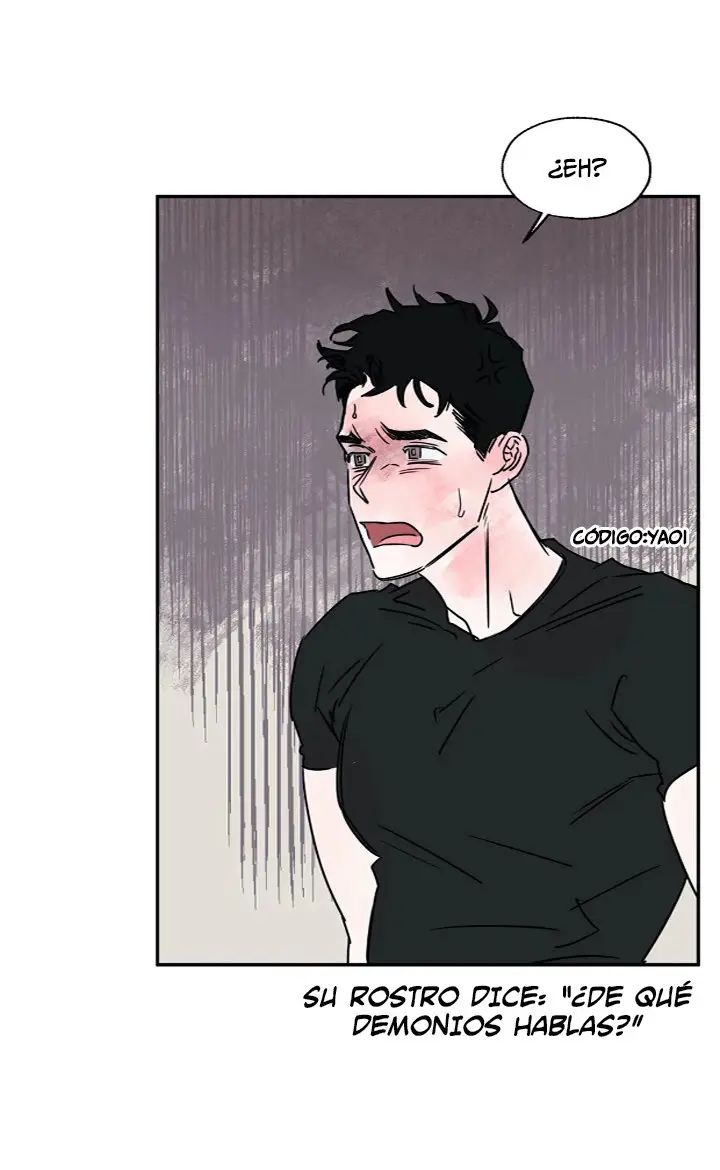 Pheromone Shower - Omegaverse Short Stories (2018) - Capítulo 39 - Página 29 - LectorTMOo