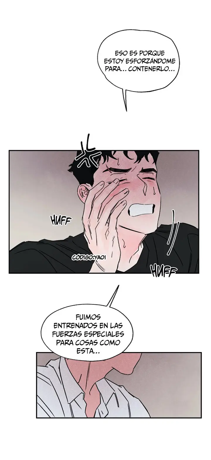 Pheromone Shower - Omegaverse Short Stories (2018) - Capítulo 39 - Página 31 - LectorTMOo