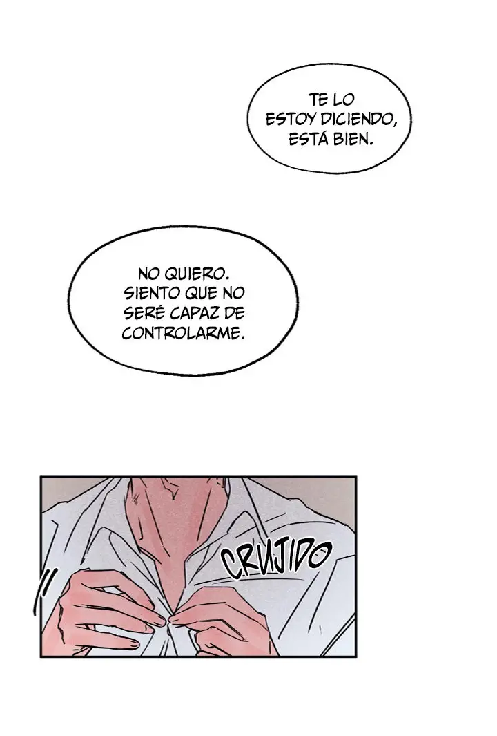 Pheromone Shower - Omegaverse Short Stories (2018) - Capítulo 39 - Página 33 - LectorTMOo