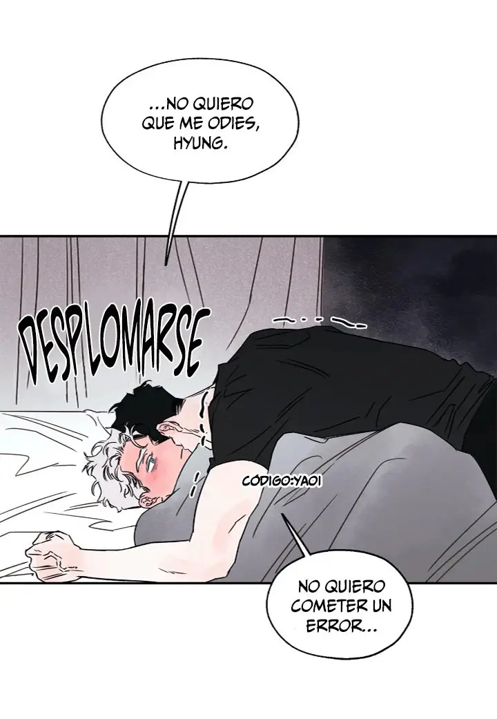 Pheromone Shower - Omegaverse Short Stories (2018) - Capítulo 39 - Página 37 - LectorTMOo