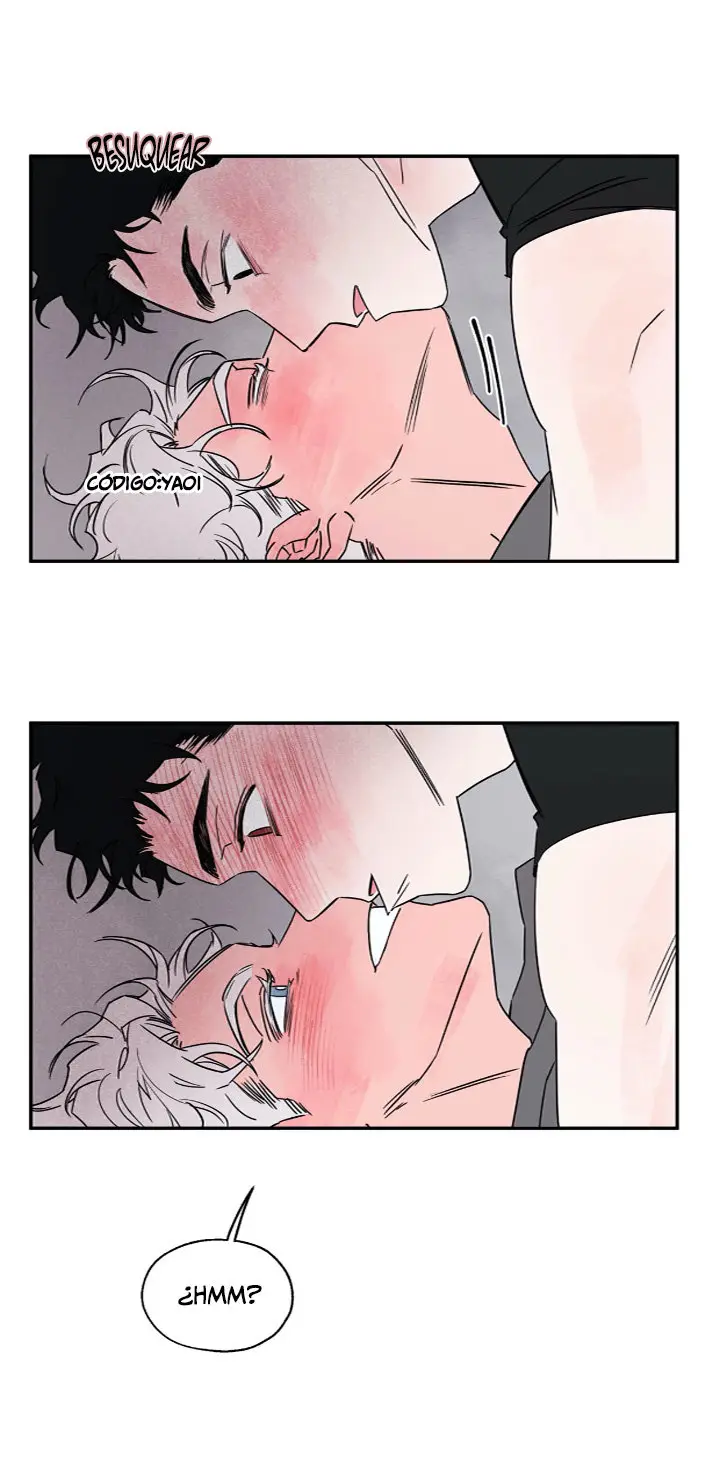 Pheromone Shower - Omegaverse Short Stories (2018) - Capítulo 39 - Página 38 - LectorTMOo