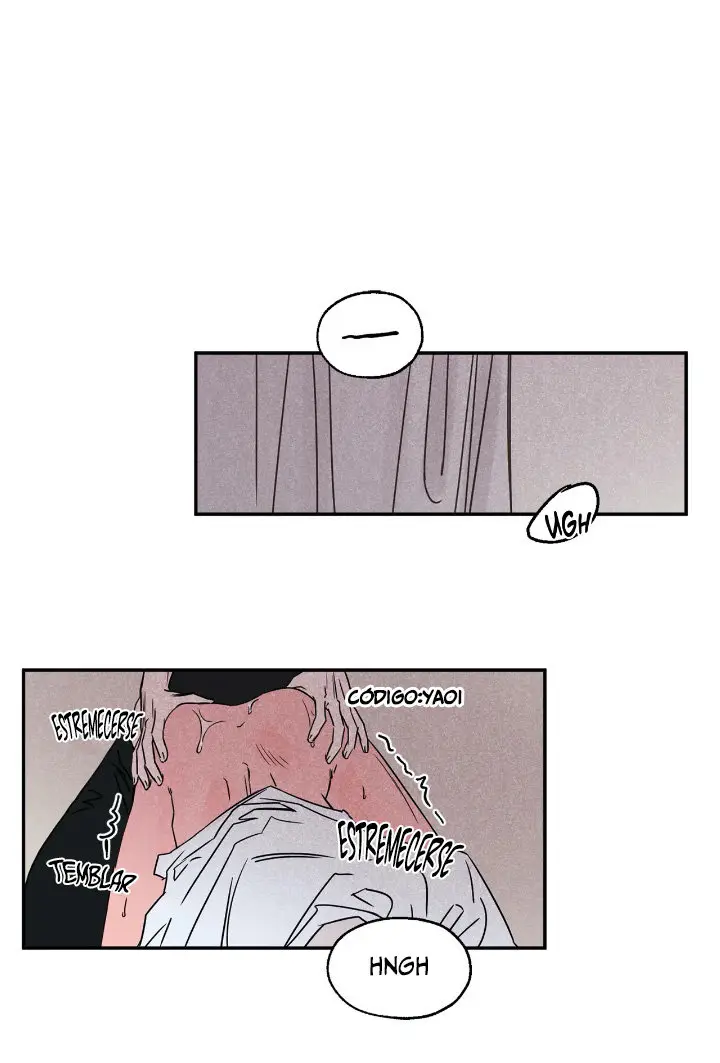 Pheromone Shower - Omegaverse Short Stories (2018) - Capítulo 39 - Página 40 - LectorTMOo