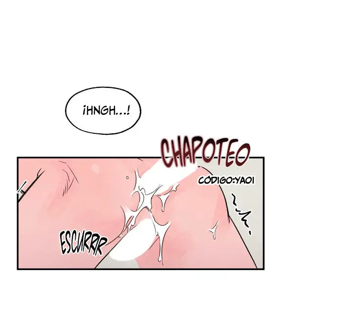 Pheromone Shower - Omegaverse Short Stories (2018) - Capítulo 39 - Página 42 - LectorTMOo