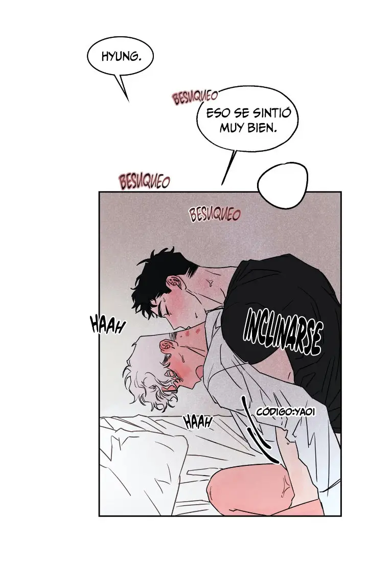 Pheromone Shower - Omegaverse Short Stories (2018) - Capítulo 39 - Página 44 - LectorTMOo