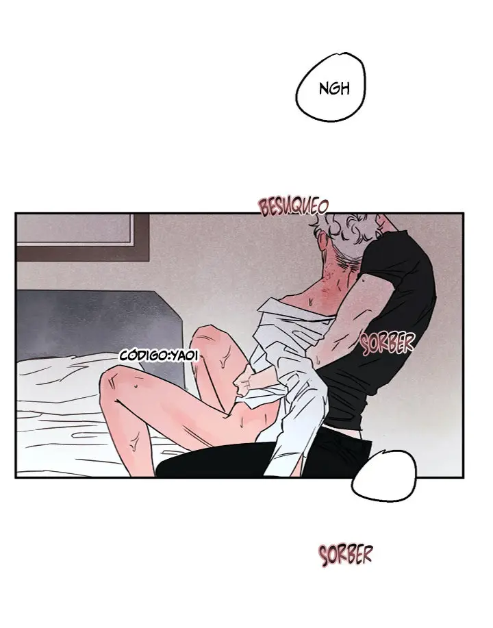 Pheromone Shower - Omegaverse Short Stories (2018) - Capítulo 39 - Página 46 - LectorTMOo
