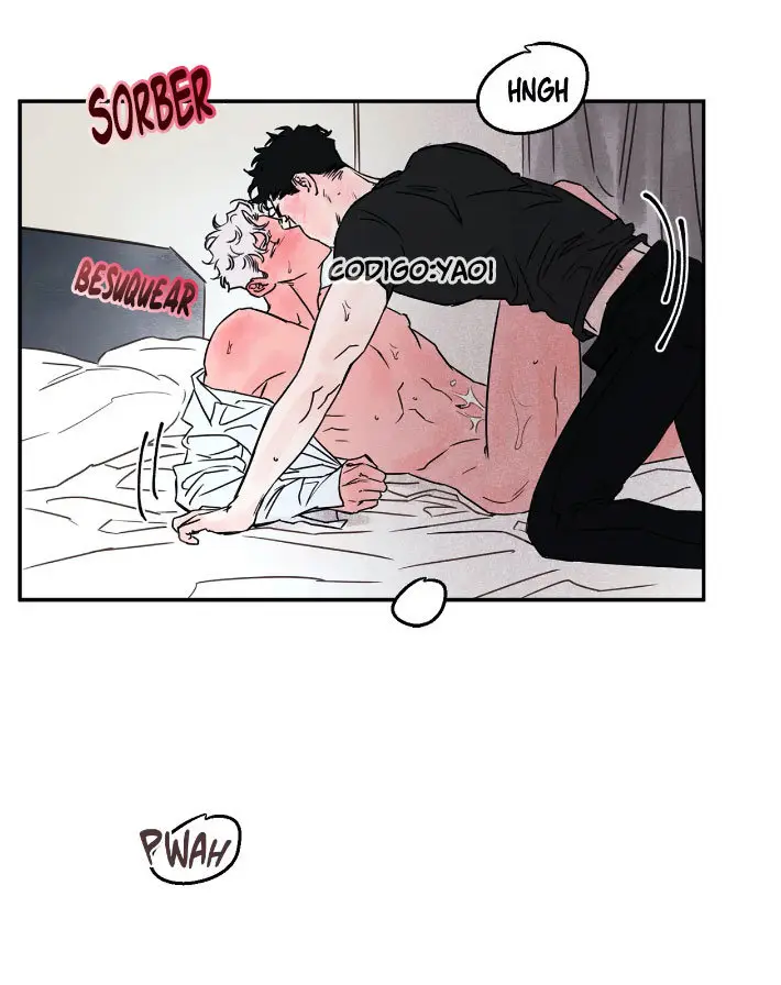 Pheromone Shower - Omegaverse Short Stories (2018) - Capítulo 39 - Página 48 - LectorTMOo