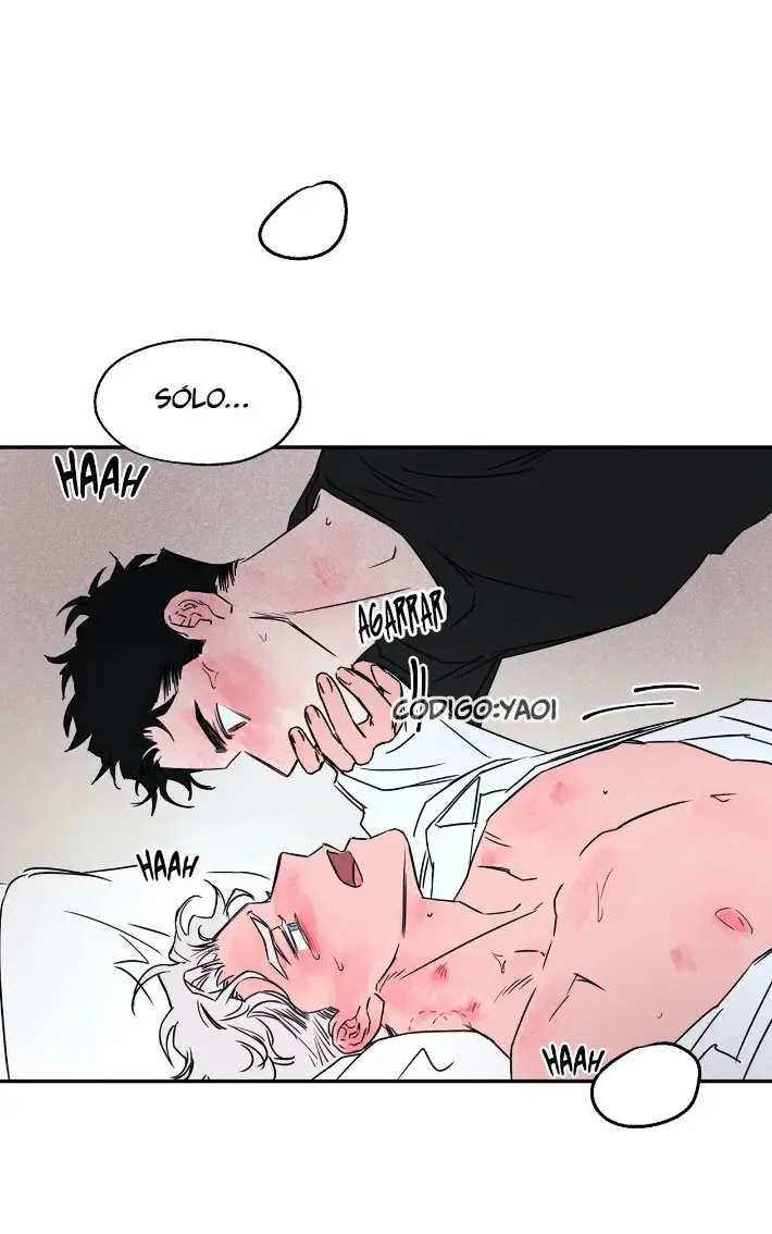 Pheromone Shower - Omegaverse Short Stories (2018) - Capítulo 39 - Página 50 - LectorTMOo