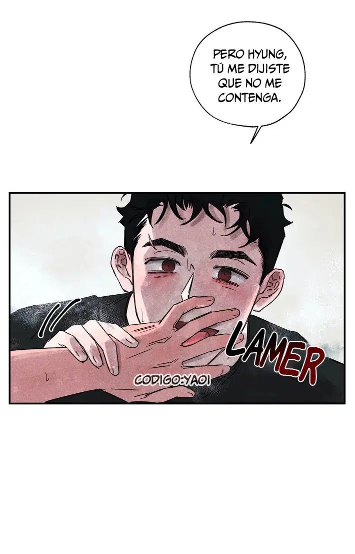 Pheromone Shower - Omegaverse Short Stories (2018) - Capítulo 39 - Página 53 - LectorTMOo