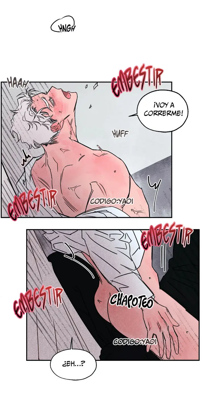 Pheromone Shower - Omegaverse Short Stories (2018) - Capítulo 39 - Página 55 - LectorTMOo