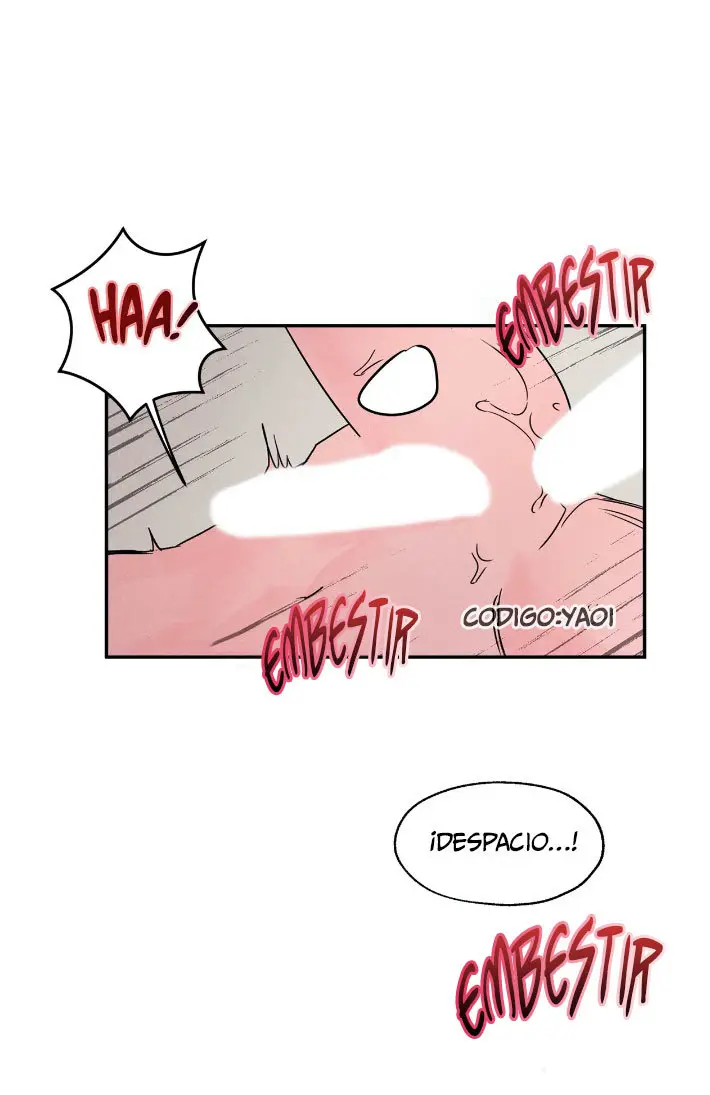 Pheromone Shower - Omegaverse Short Stories (2018) - Capítulo 39 - Página 57 - LectorTMOo