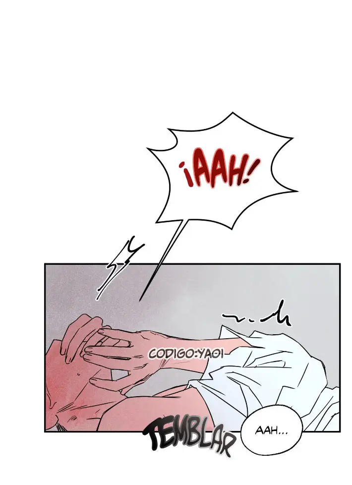 Pheromone Shower - Omegaverse Short Stories (2018) - Capítulo 39 - Página 59 - LectorTMOo