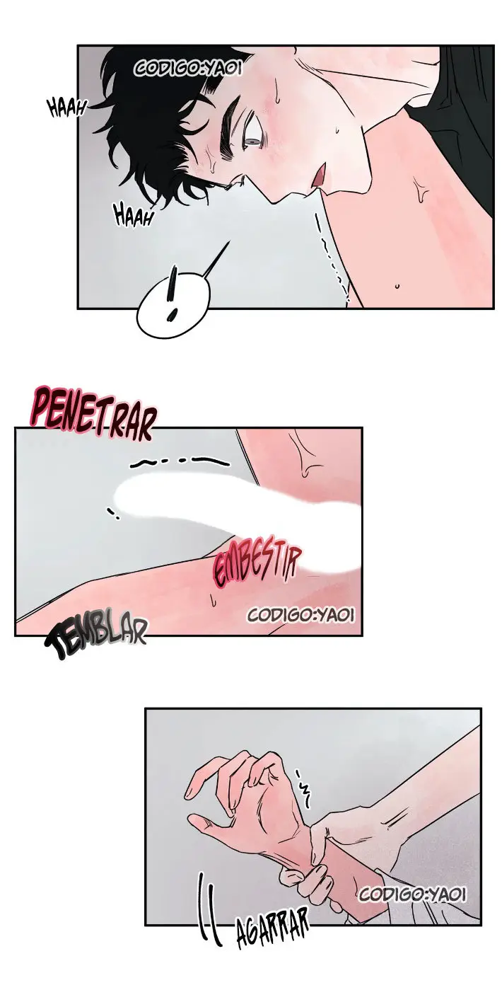 Pheromone Shower - Omegaverse Short Stories (2018) - Capítulo 39 - Página 61 - LectorTMOo