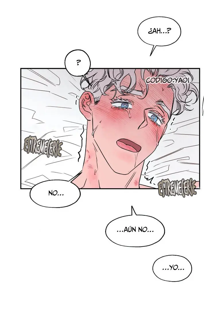 Pheromone Shower - Omegaverse Short Stories (2018) - Capítulo 39 - Página 64 - LectorTMOo