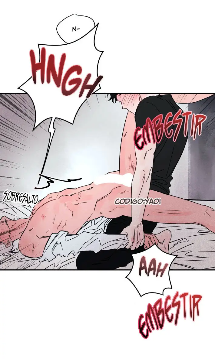 Pheromone Shower - Omegaverse Short Stories (2018) - Capítulo 39 - Página 66 - LectorTMOo