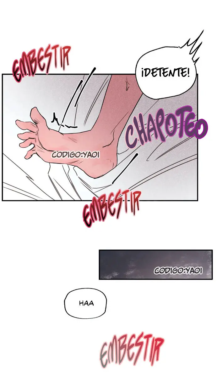 Pheromone Shower - Omegaverse Short Stories (2018) - Capítulo 39 - Página 68 - LectorTMOo