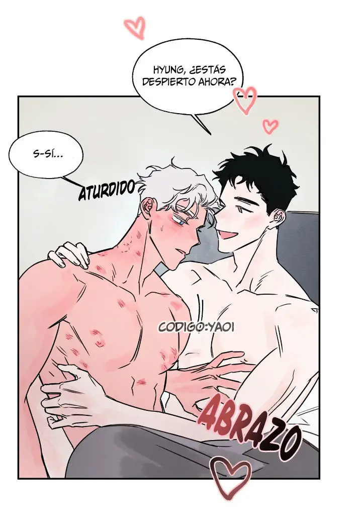 Pheromone Shower - Omegaverse Short Stories (2018) - Capítulo 39 - Página 72 - LectorTMOo