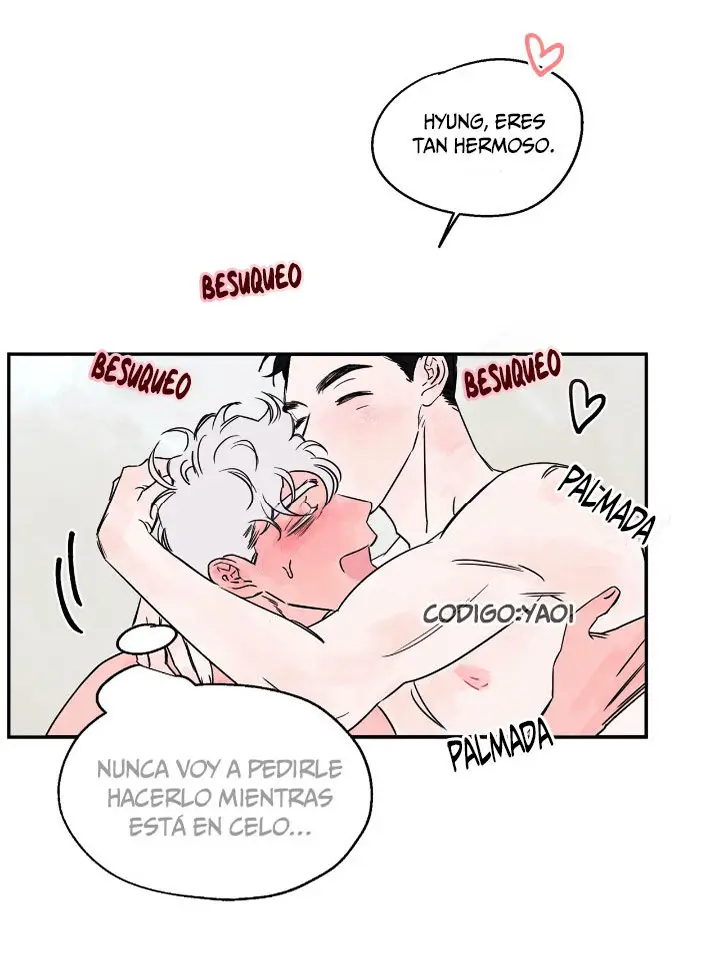 Pheromone Shower - Omegaverse Short Stories (2018) - Capítulo 39 - Página 73 - LectorTMOo