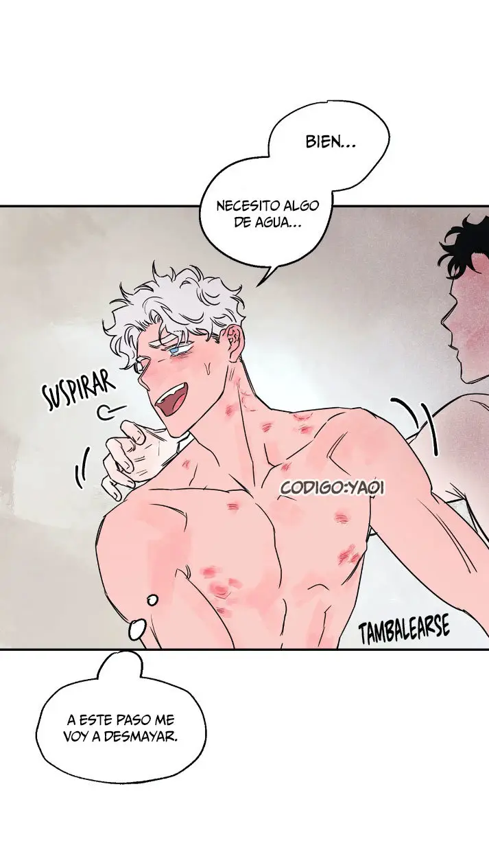 Pheromone Shower - Omegaverse Short Stories (2018) - Capítulo 39 - Página 75 - LectorTMOo