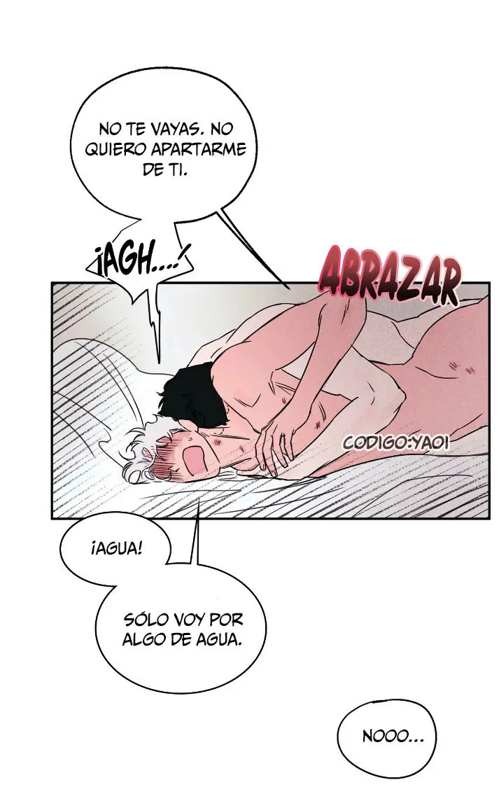 Pheromone Shower - Omegaverse Short Stories (2018) - Capítulo 39 - Página 76 - LectorTMOo