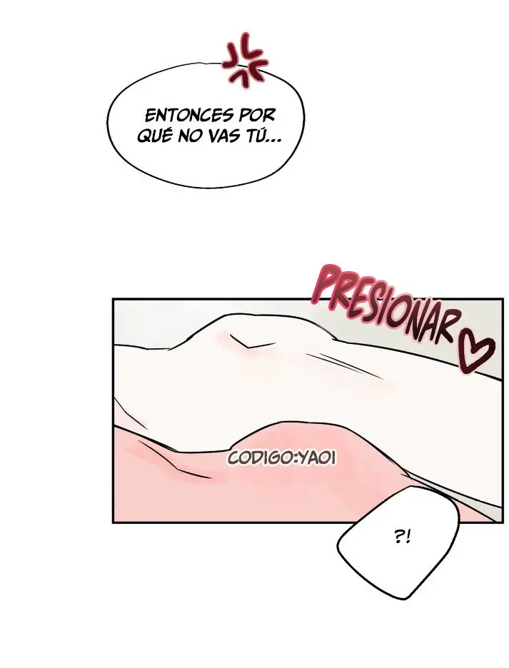 Pheromone Shower - Omegaverse Short Stories (2018) - Capítulo 39 - Página 77 - LectorTMOo