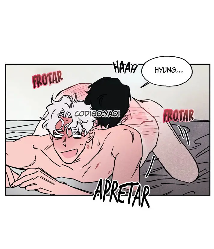 Pheromone Shower - Omegaverse Short Stories (2018) - Capítulo 39 - Página 78 - LectorTMOo