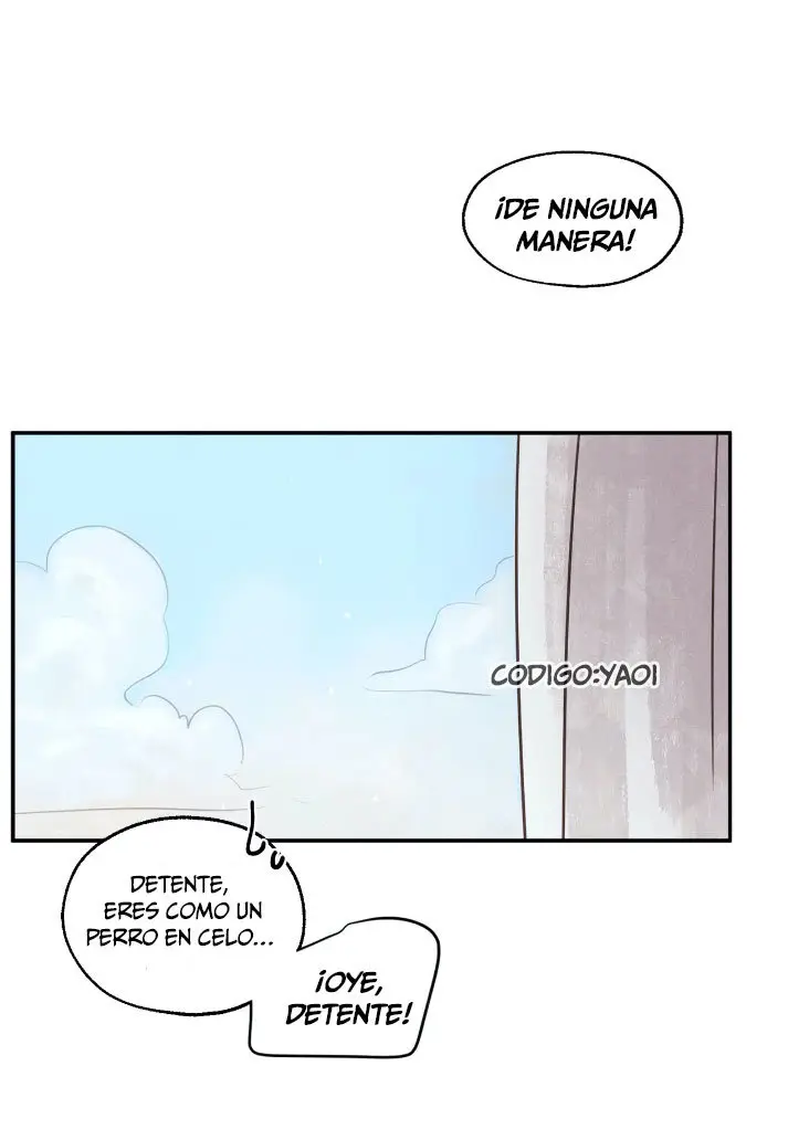 Pheromone Shower - Omegaverse Short Stories (2018) - Capítulo 39 - Página 79 - LectorTMOo
