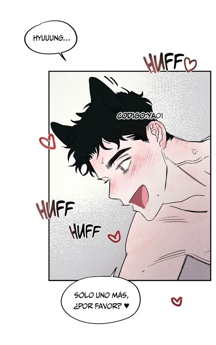 Pheromone Shower - Omegaverse Short Stories (2018) - Capítulo 39 - Página 81 - LectorTMOo