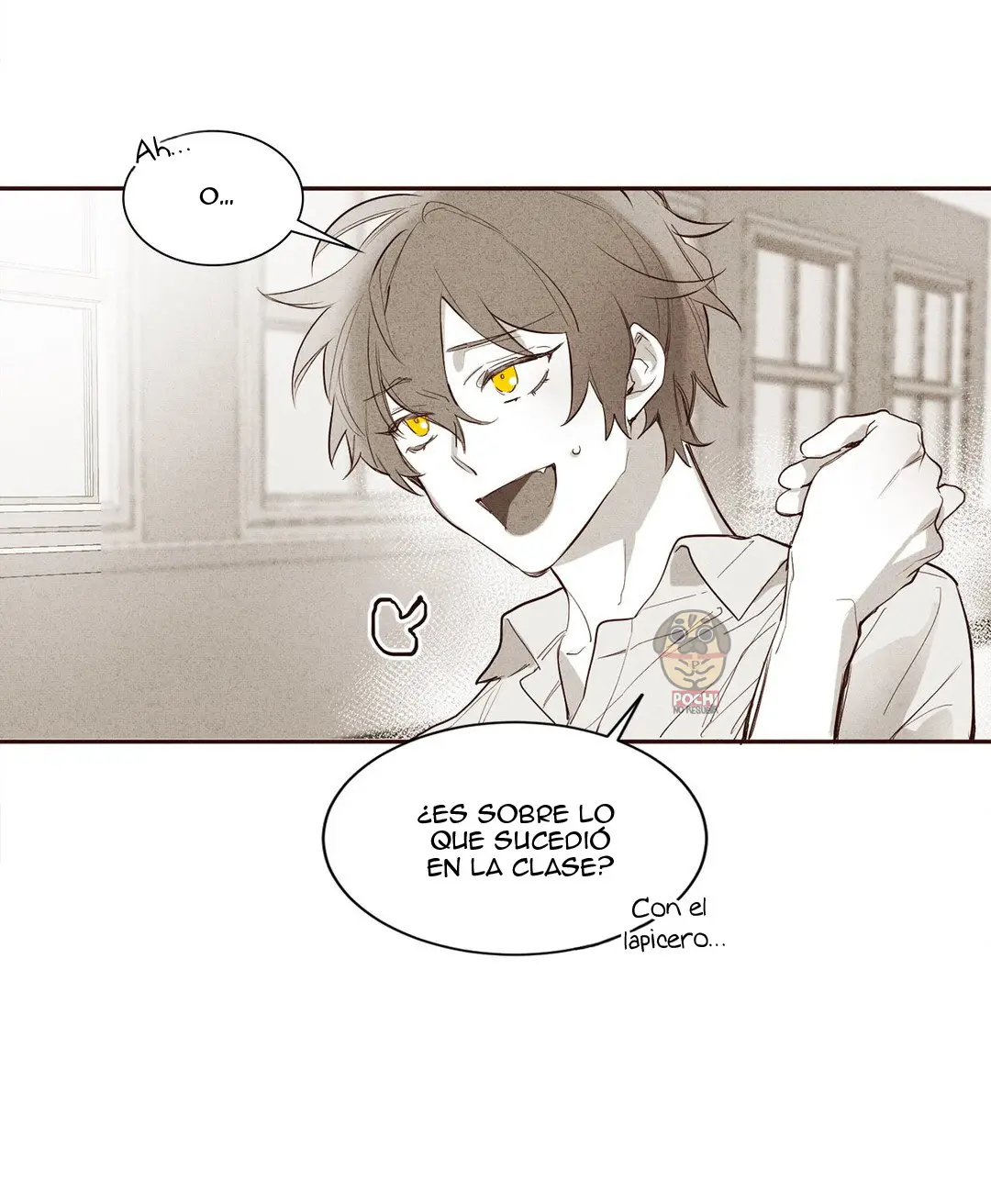 Pheromone Shower - Omegaverse Short Stories (2018) - Capítulo 4 - Página 10 - LectorTMOo