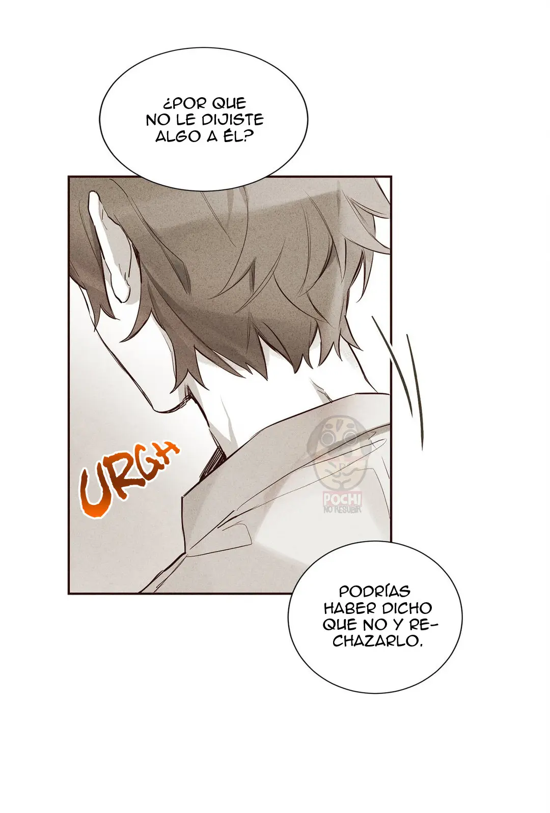 Pheromone Shower - Omegaverse Short Stories (2018) - Capítulo 4 - Página 14 - LectorTMOo